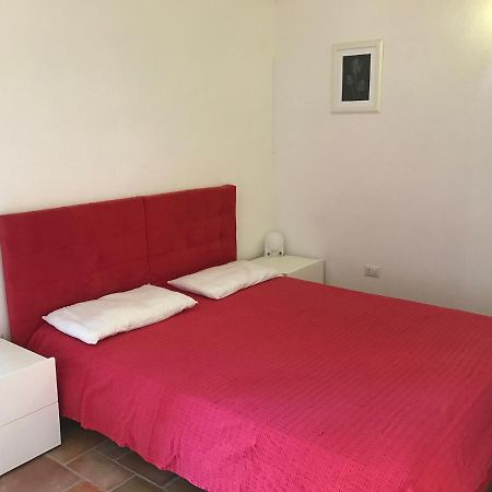 Li Frati Biancheddi Διαμέρισμα Santa Teresa Gallura Εξωτερικό φωτογραφία