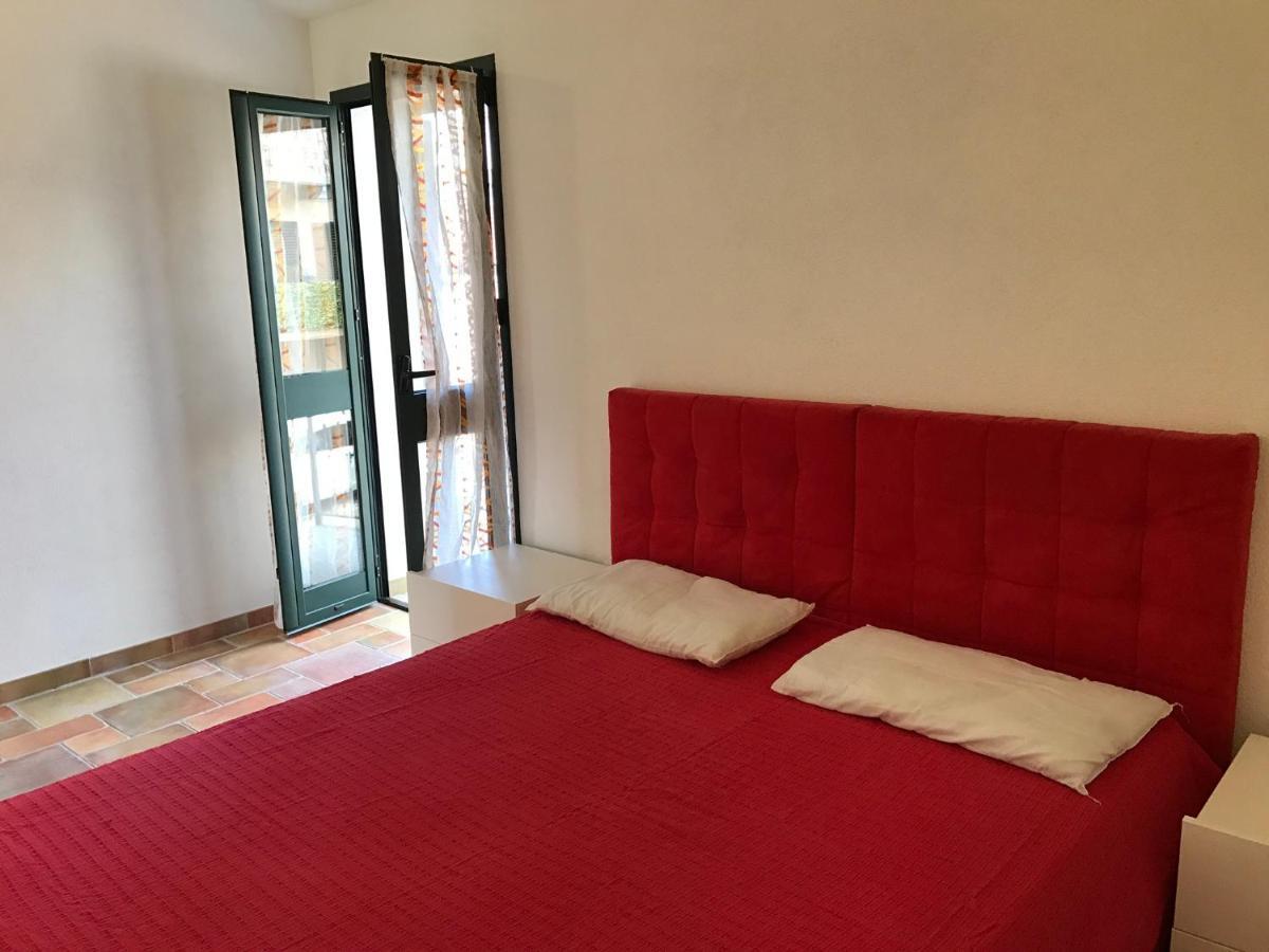 Li Frati Biancheddi Διαμέρισμα Santa Teresa Gallura Εξωτερικό φωτογραφία