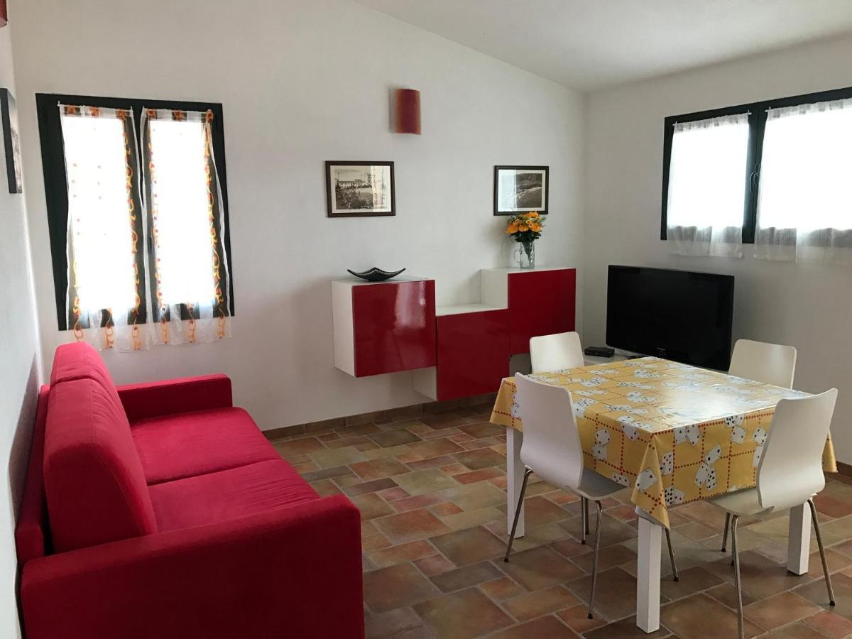 Li Frati Biancheddi Διαμέρισμα Santa Teresa Gallura Εξωτερικό φωτογραφία