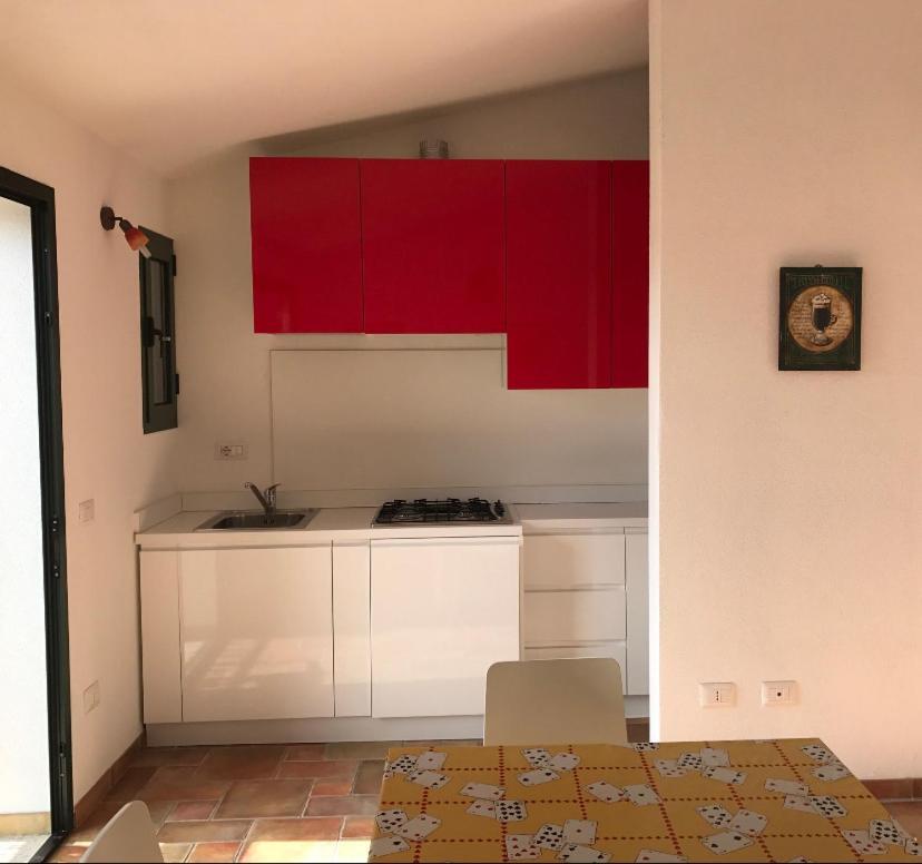 Li Frati Biancheddi Διαμέρισμα Santa Teresa Gallura Εξωτερικό φωτογραφία
