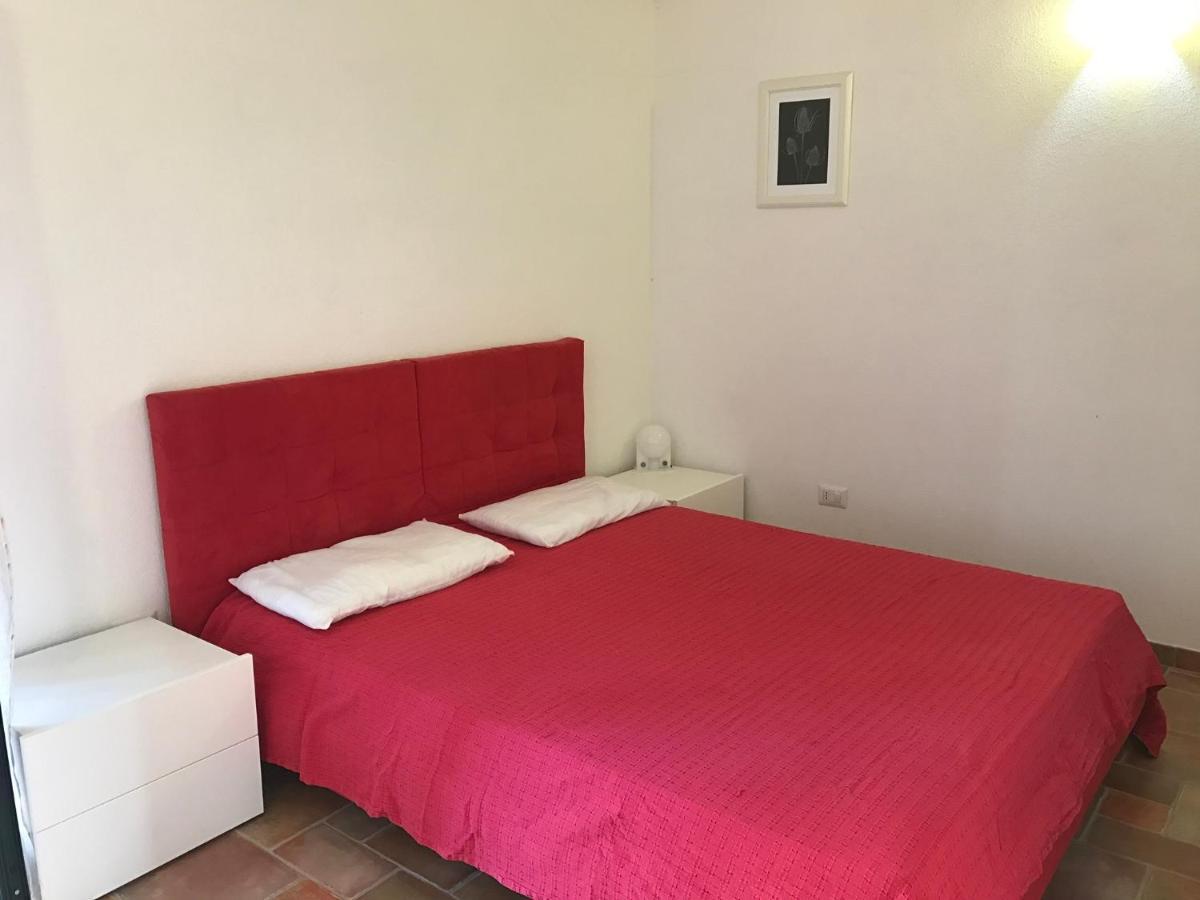 Li Frati Biancheddi Διαμέρισμα Santa Teresa Gallura Εξωτερικό φωτογραφία